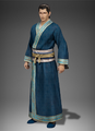 Dynasty Warriors 9 civilian appearance