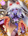 Alternate Bewitching URR portrait