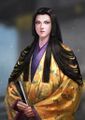 Nobunaga's Ambition: Sphere of Influence - Ascension portrait