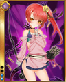 Rank 2 Bewitching SR portrait