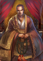 Sengoku IXA portrait
