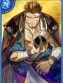 Guntama portrait