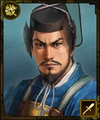 100man-nin no Nobunaga no Yabou portrait