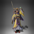 Dynasty Warriors 9 render