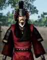 Samurai Warriors​ 4: Empires​ screenshot​