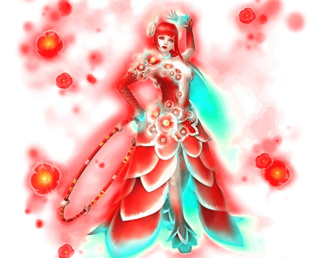 File:Beauty Yu Fury Form (DWSF2).png - The Koei Tecmo Wiki