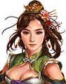 Romance of the Three Kingdoms: The Legend of Cao Cao portrait