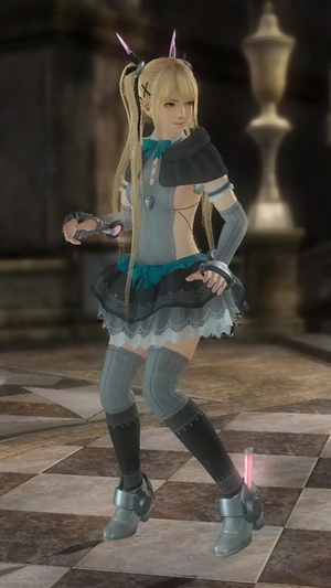 Marie Rose Alternate Costume 25 (DOA5LR).png