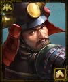 Rank 11 portrait