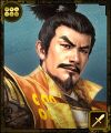 Sanada Masayuki guild battle portrait