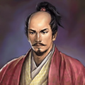 Nobunaga's Ambition: Rise to Power portrait