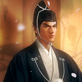 Wedding outfit in Nobunaga's Ambition: Awakening