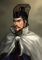 Romance of the Three Kingdoms XI young portrait