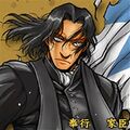 Drifters Toshizō Hijikata