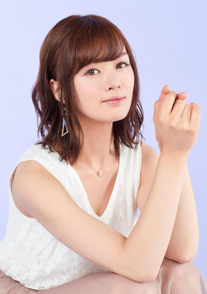 Voice Actor - Yuka Saito.png