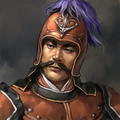 Romance of the Three Kingdoms XI portrait