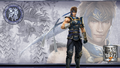 Yue Jin wallpaper 2