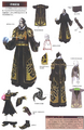Polished concept