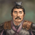 Romance of the Three Kingdoms IX~X portrait