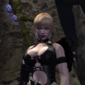 Ninja Gaiden Sigma 2 alternate blonde hairstyle 4