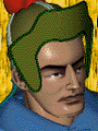 Sangokushi Returns PC version portrait