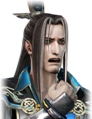 Special facial expression