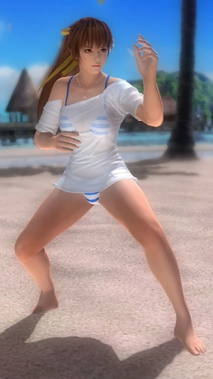 Kasumi Alternate Costume 35 (DOA5LR).png