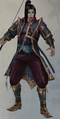 Alternate outfit