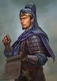 Romance of the Three Kingdoms XII portrait
