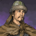 Qiang Officer in Romance of the Three Kingdoms XI