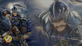 Xiahou Yuan 15th anniversary artwork wallpaper
