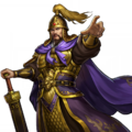 Shin Sangokushi Sousouden portrait