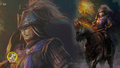 Zhang Liao 15th anniversary artwork wallpaper