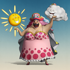 Big Mom Pirate Warriors 4.png