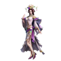 Dynasty Warriors: Overlords special costume