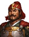 Romance of the Three Kingdoms: The Legend of Cao Cao portrait