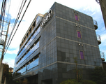 Building #2 (第2ビル) Address: 1-23-3 Minowa-cho, Kohoku-ku, Yokohama, Kanagawa, 223-0051 Description: Served as the company's second headquarters once it relocated in June 1991.