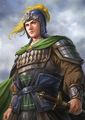 Romance of the Three Kingdoms XIV portrait