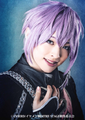 Ikemen Sengoku THE STAGE ~Uesugi Kenshin Hen~ theater production photo