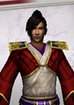 Strategist outfit 2nd accessory