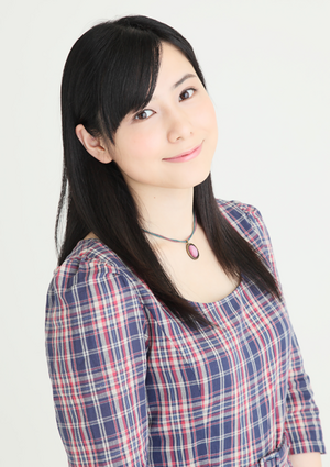 Voice Actor - Minami Tsuda.png