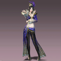 Dynasty Warriors 7 render