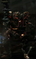 Large Infected - A more large and resilient Infected.