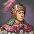 Romance of the Three Kingdoms X portrait