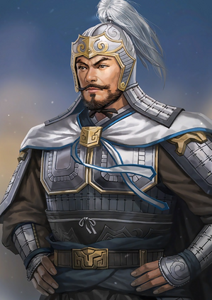 Gongsun Zan (ROTK14).png