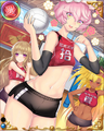 Alternate Lovely SSR portrait