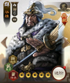 Sangokushi Senki-ban premium portrait