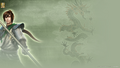 Jiang Wei wallpaper