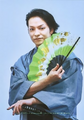Nobunaga no Yabou Enbu 2020 promotional photo