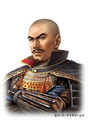 Rank 5 portrait